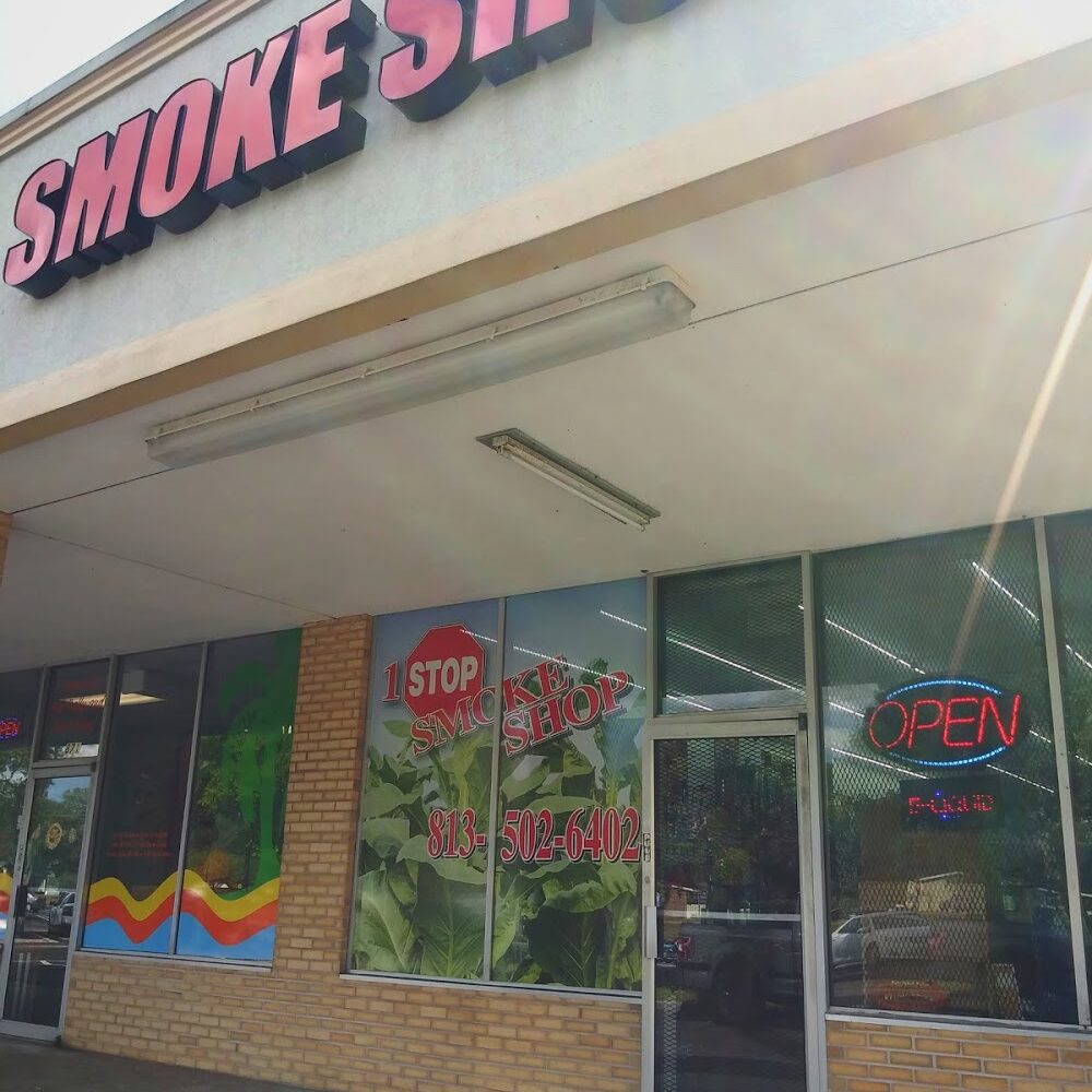 1 Stop Smoke Shop