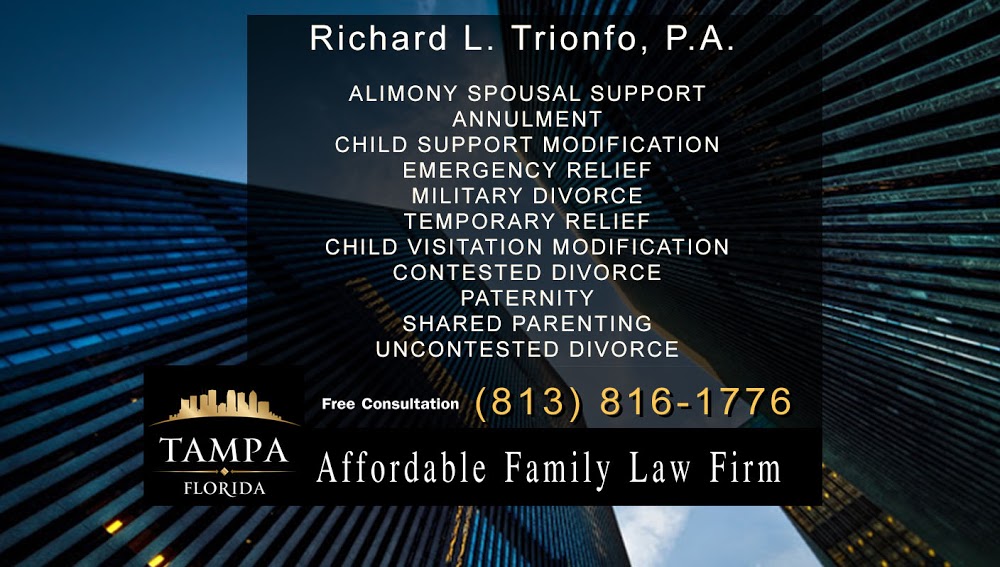 Affordable Family Law Firm