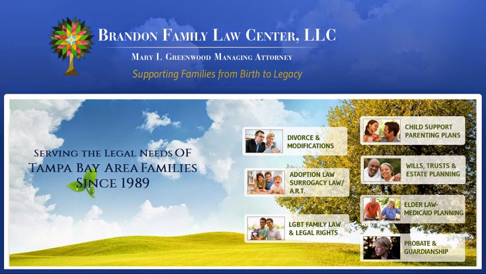 Brandon Family Law Center, LLC