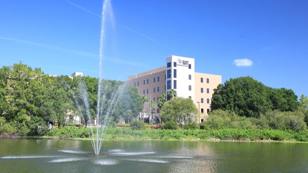 Brandon Regional Hospital