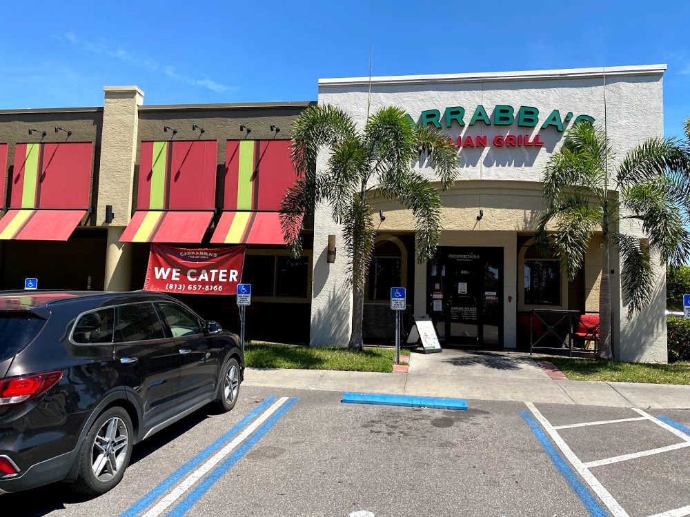 Carrabba’s Italian Grill