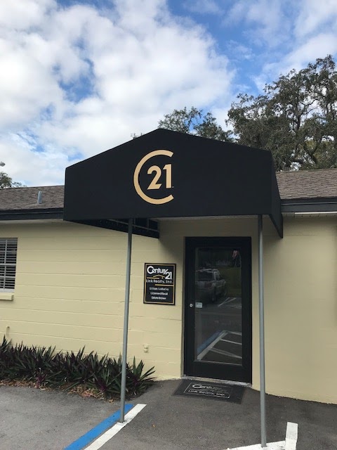 CENTURY 21 Link Realty