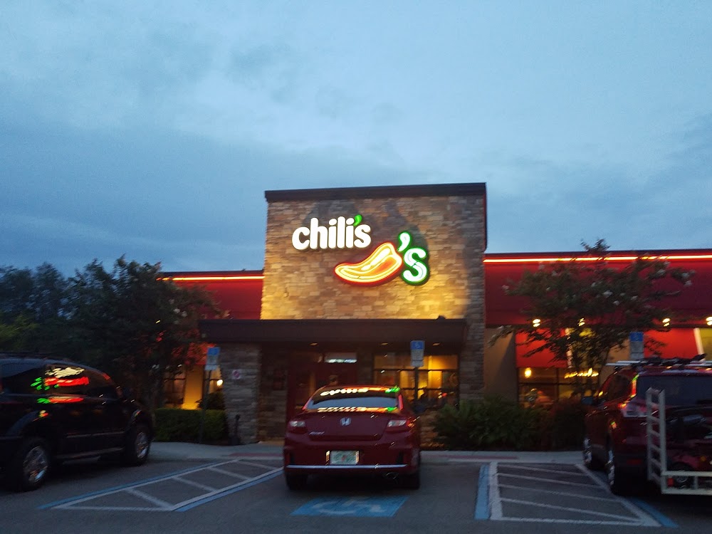 Chili’s Grill & Bar