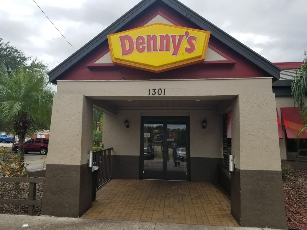 Denny’s