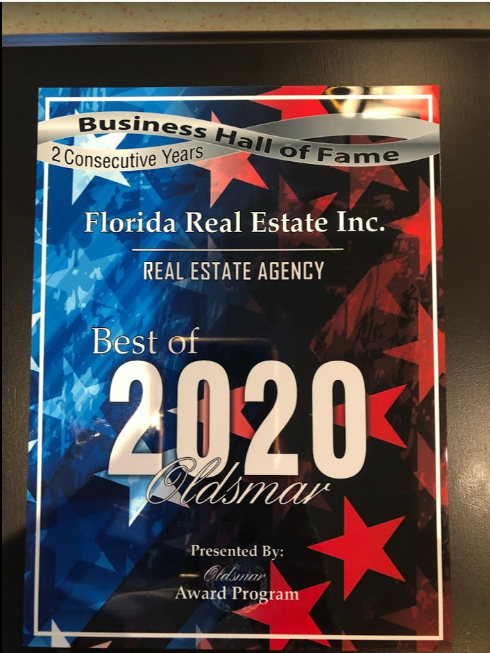 Florida Real Estate Inc.