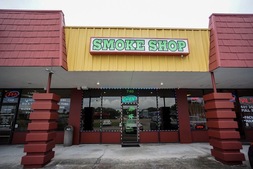 Green Leaf Smoke Shop