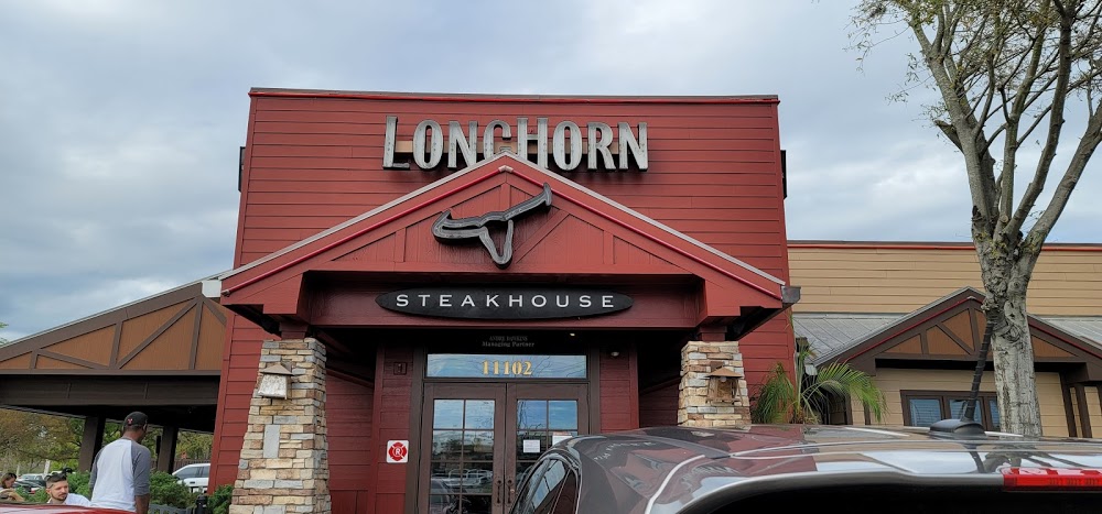 LongHorn Steakhouse