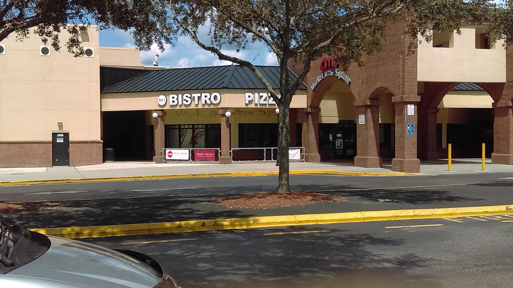 More Italian Bistro & Pizzeria