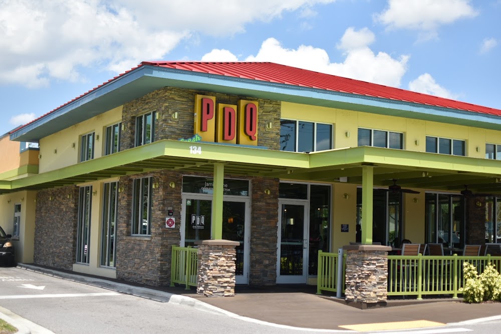 PDQ Restaurant