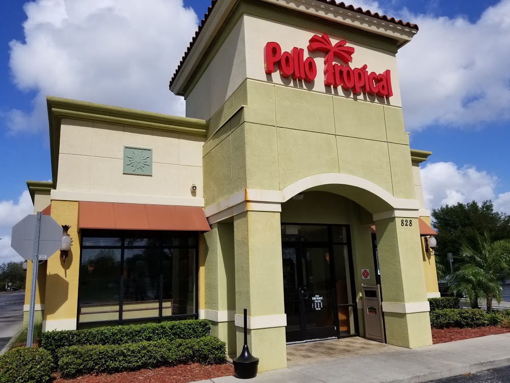 Pollo Tropical