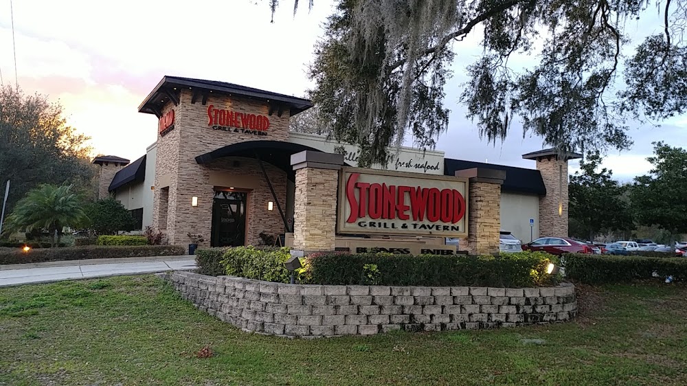 Stonewood Grill & Tavern