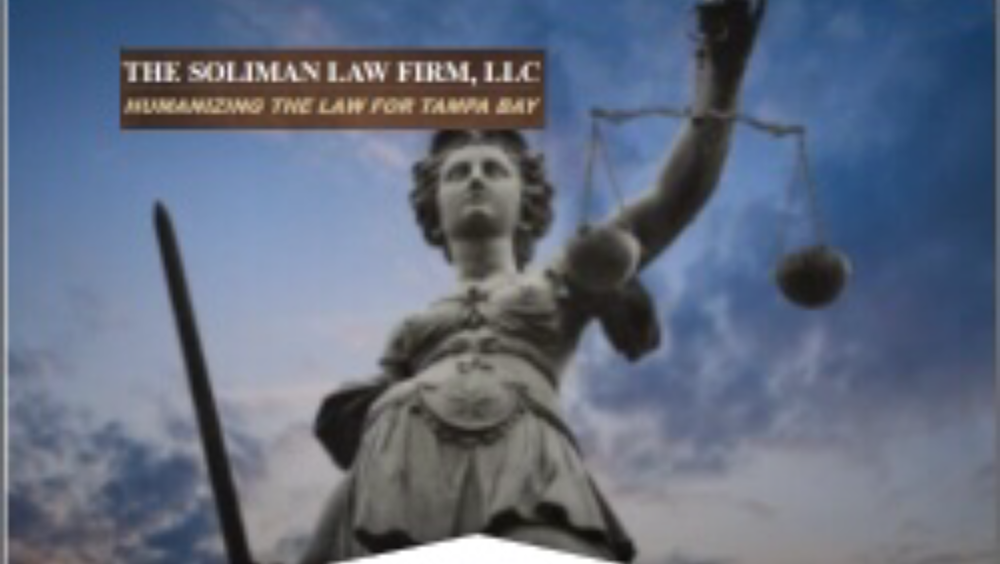 The Soliman Law Firm, LLC