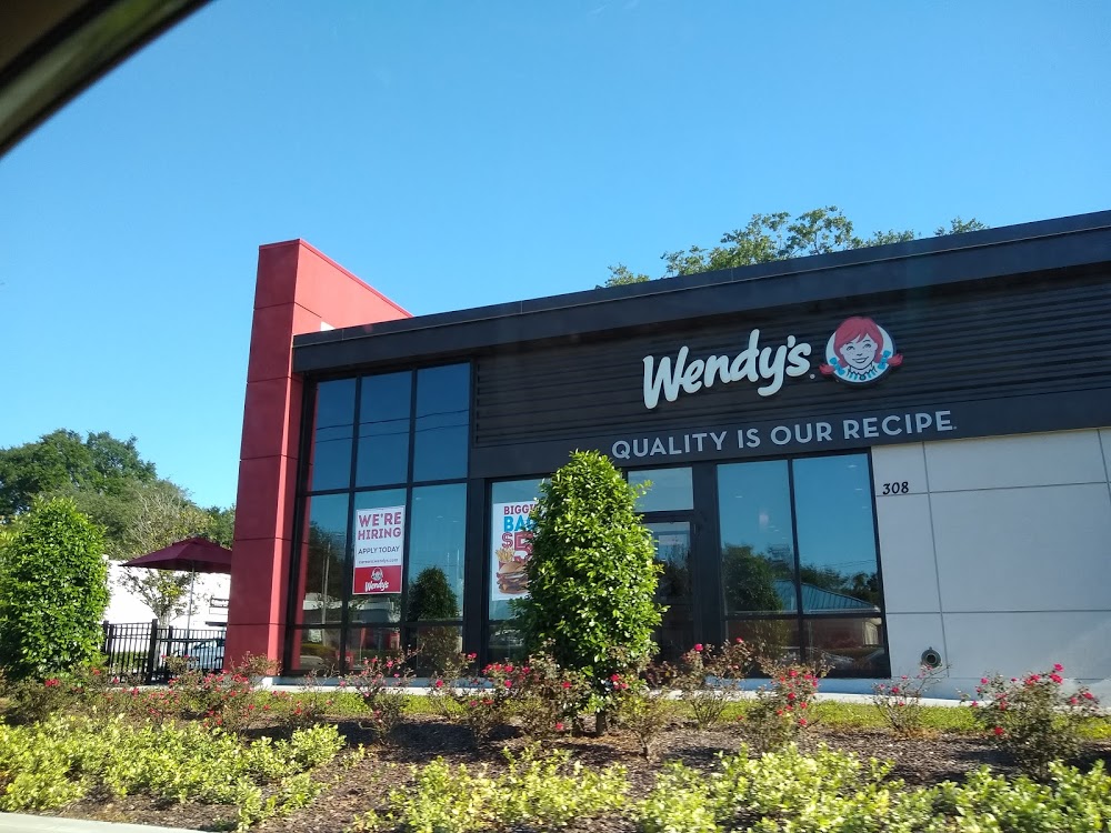 Wendy’s